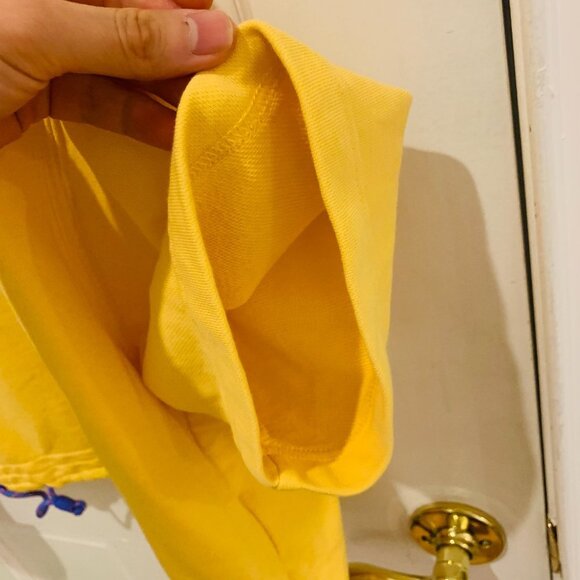 Women's Vintage Nike Crop Top XXL 2XL - Picture 7 of 8